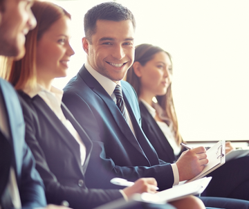 Career and appearance: your face as your business card