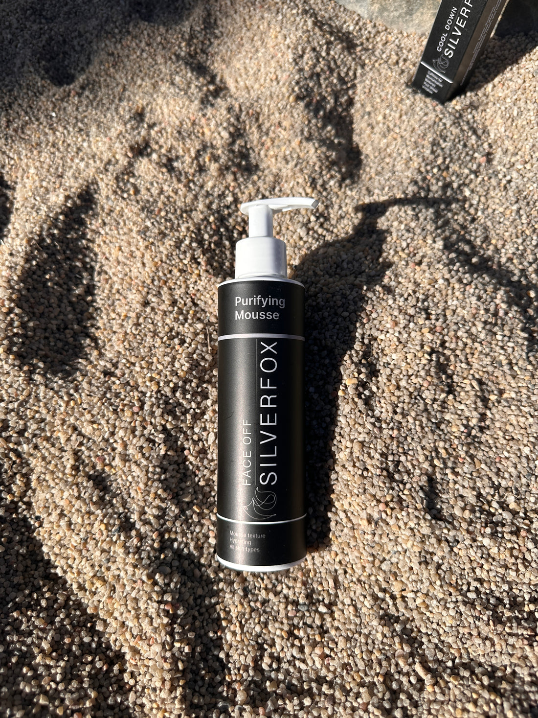 Face Off Daily Cleanser