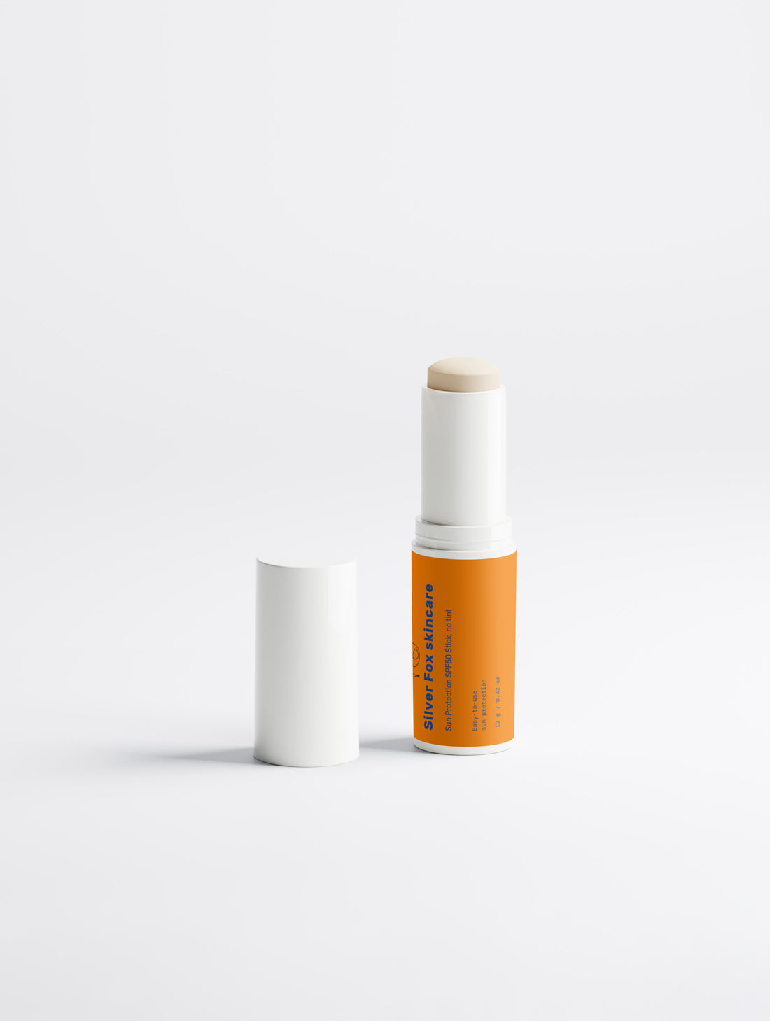 Shield. Protect. DefendSun Protection SPF50 Stick.